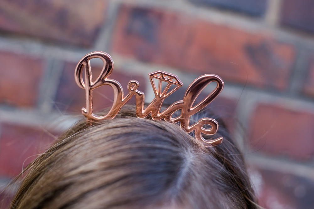 JGA Shooting beim Chilehaus und in der Speicherstadt